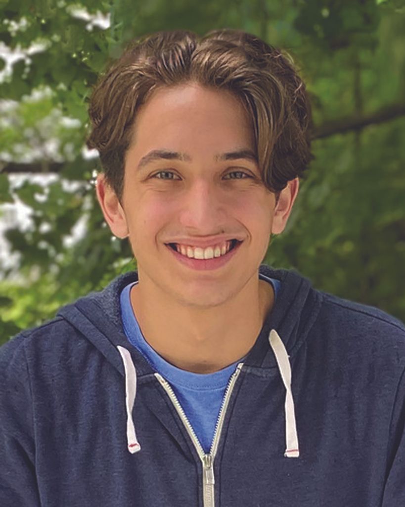 Jordan Daniel Carpenter Profile Photo