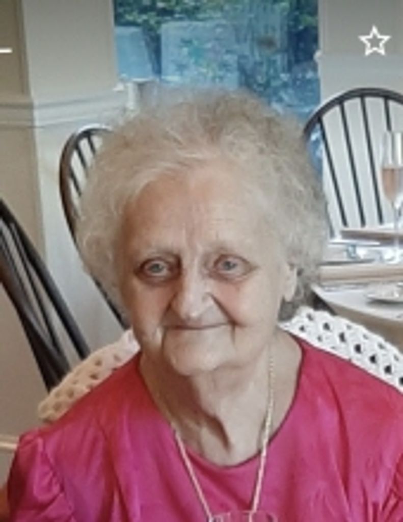 Eleanor Susan Klaver Profile Photo