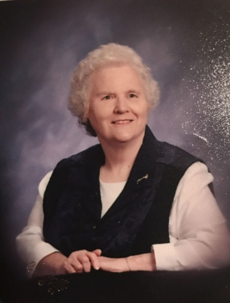 Ethel E. Hamilton