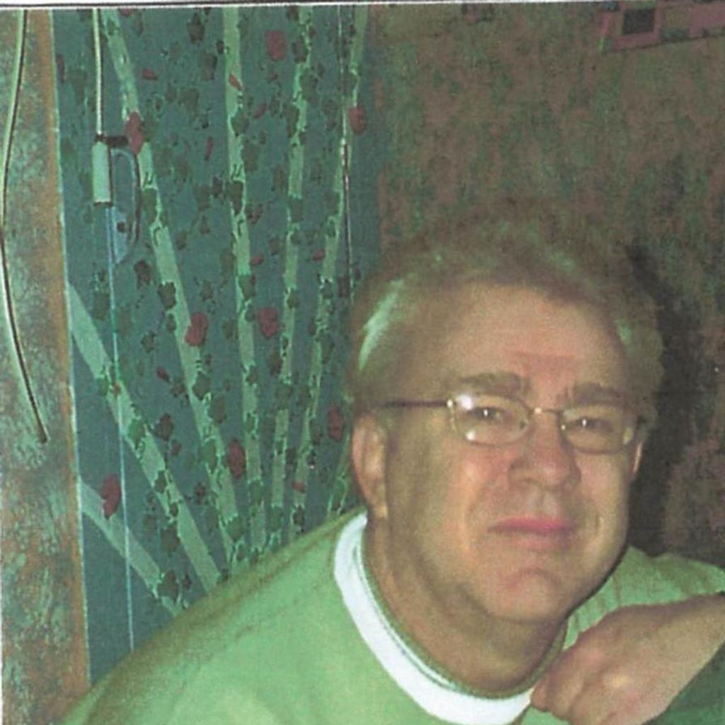 David R Hershowitz