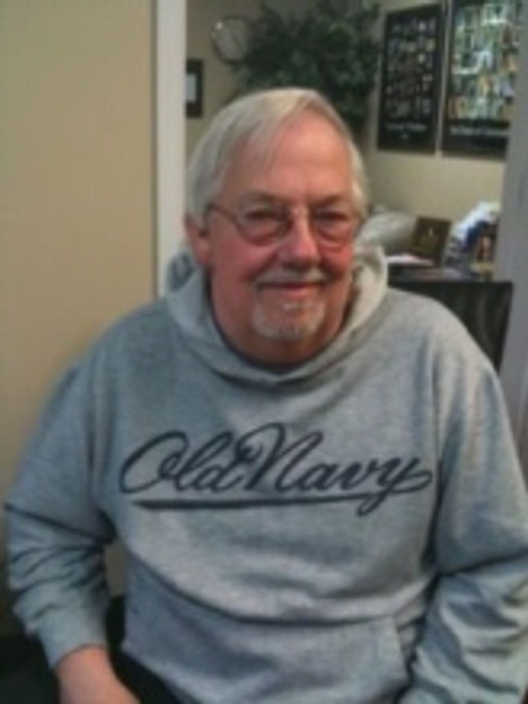 David Phillip Elias Sr.