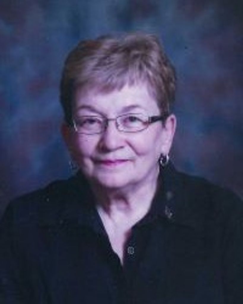 Edith Joan Bryk