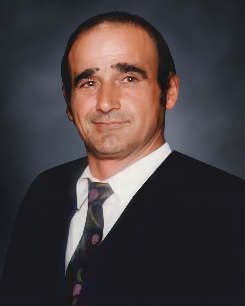 Franco Marcoccia Profile Photo
