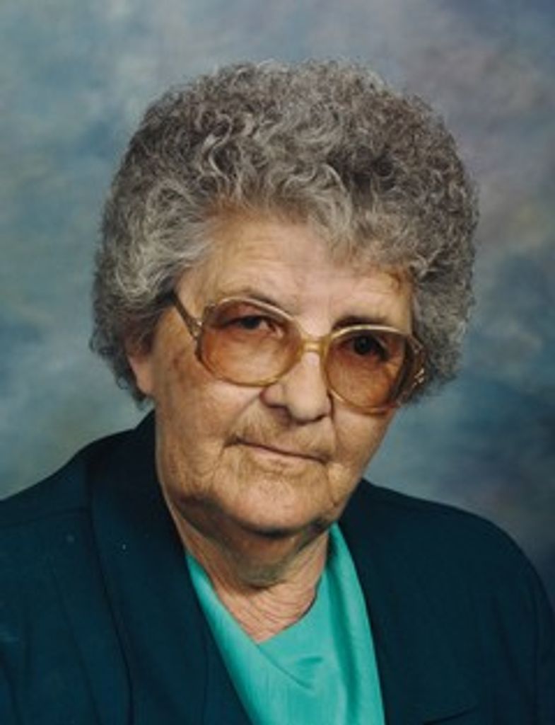 Eleanor White