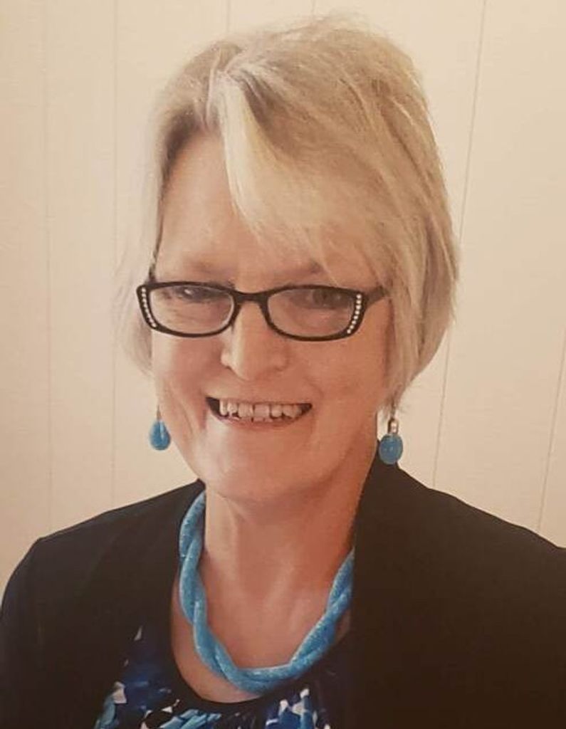 Janis Kay Bickerstaff Jones