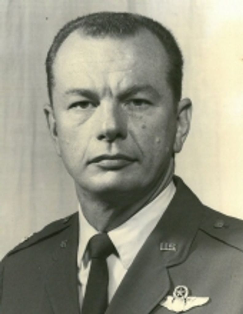 Carl W. Wachsmuth
