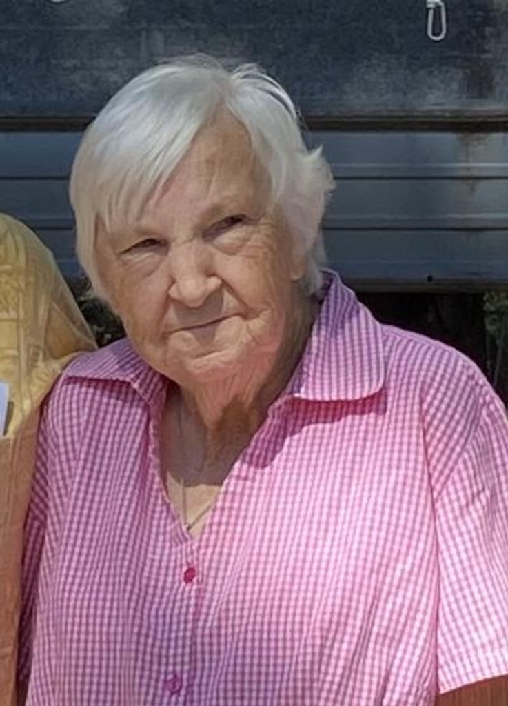 Ruth Ussery Arnold Profile Photo