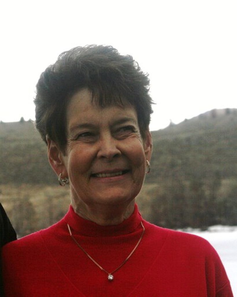 Laura Fay Lozier Profile Photo