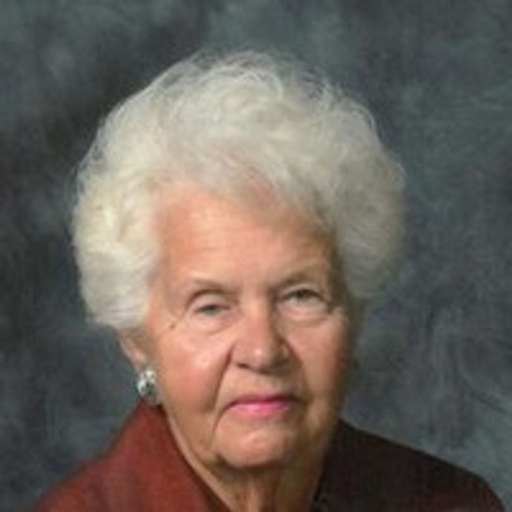 Diane Rose Nugent