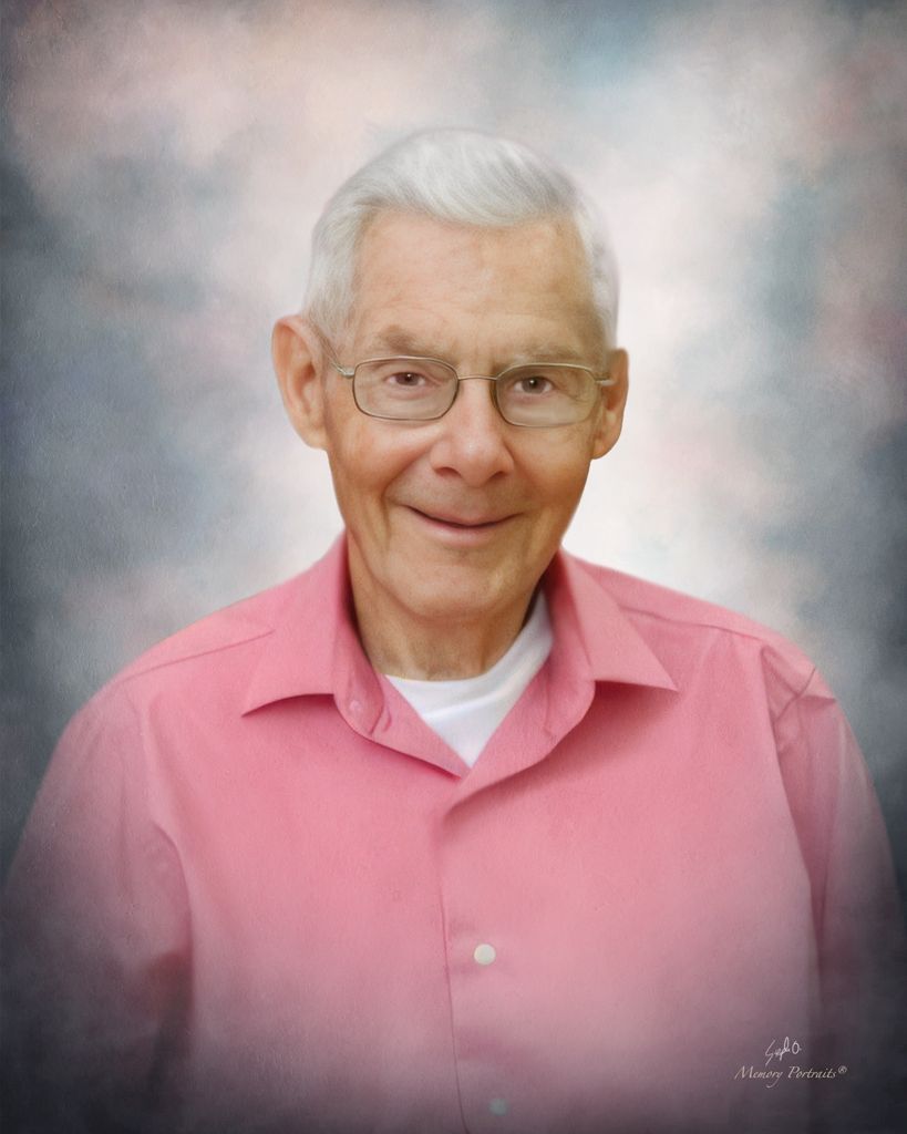 John Tom Scarborough