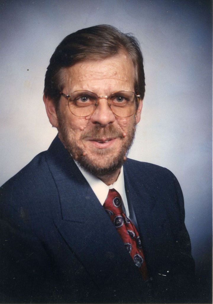 Larry Dale Eaton