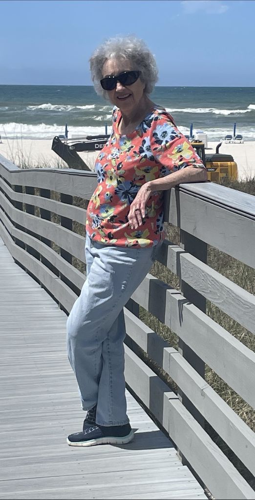 Ms. Dorothy Nevelle Stevens Payne "Dardanelle" Profile Photo