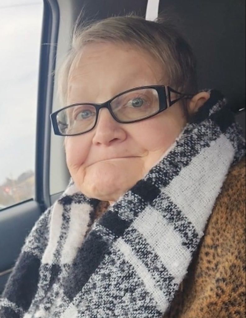Bonnie Lou Serls Profile Photo