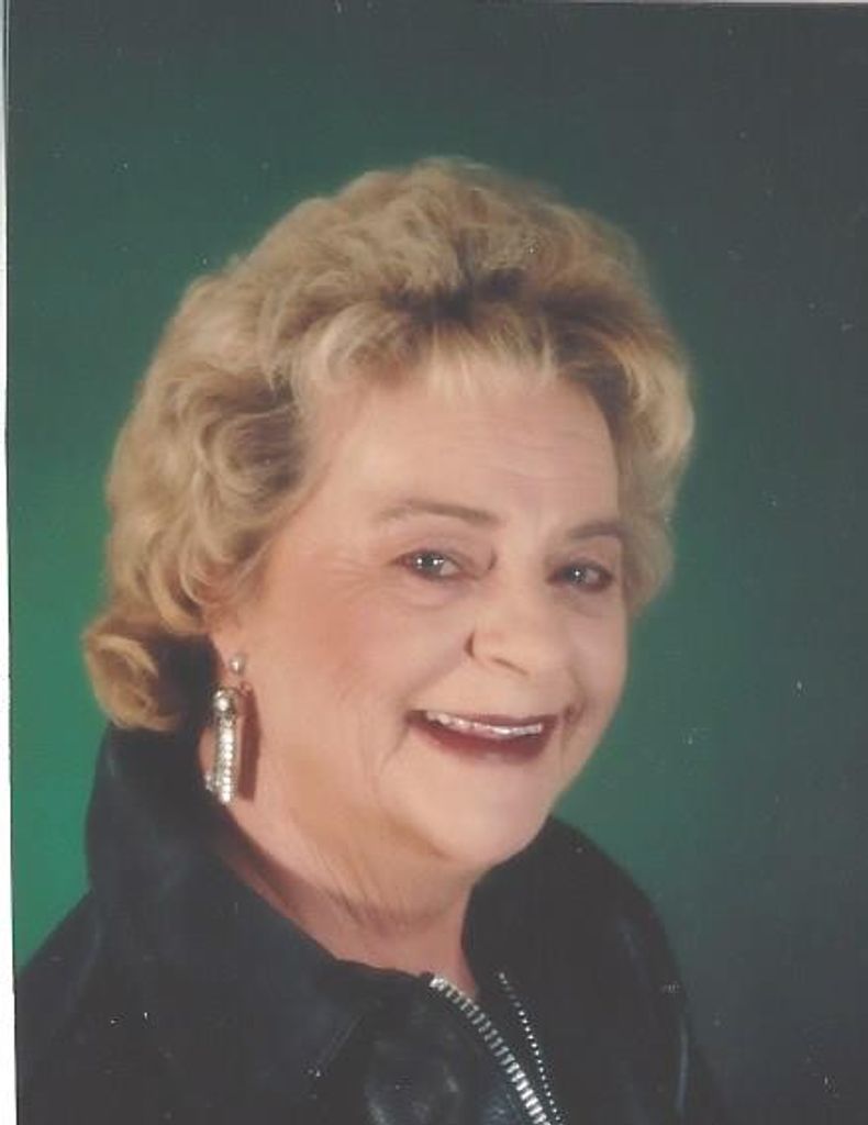 Gaynell May Profile Photo