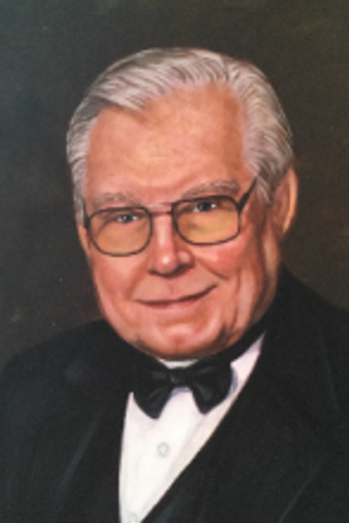 James Harry Higgins Profile Photo