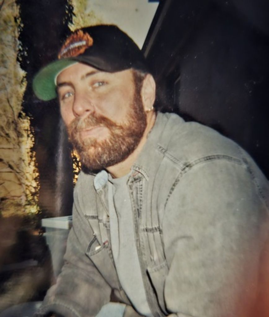 Kevin "Chewey" Kay Profile Photo