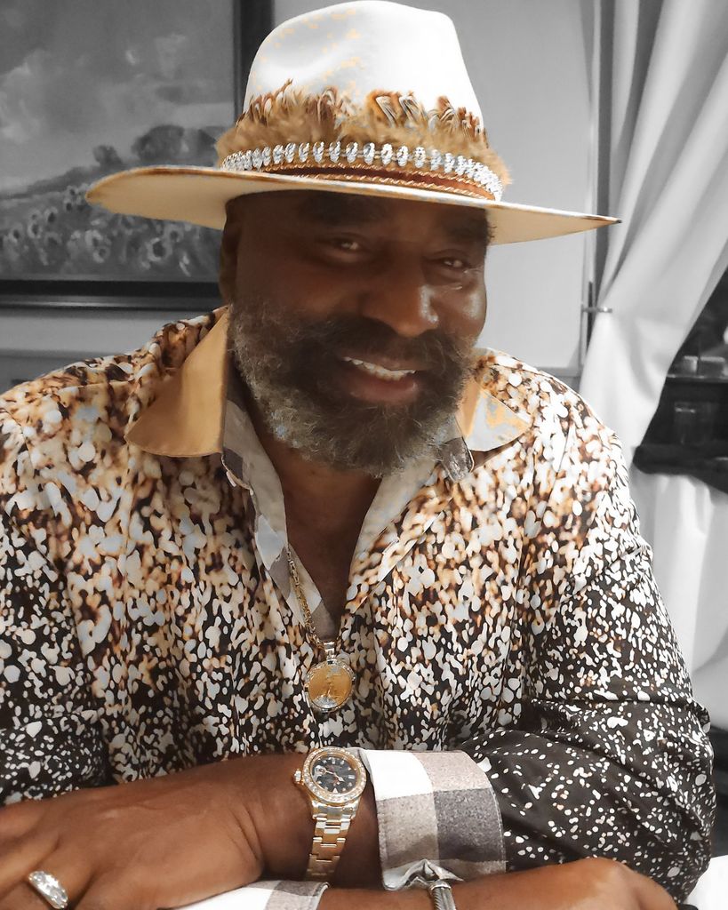 Bernard Fullen Jr Profile Photo