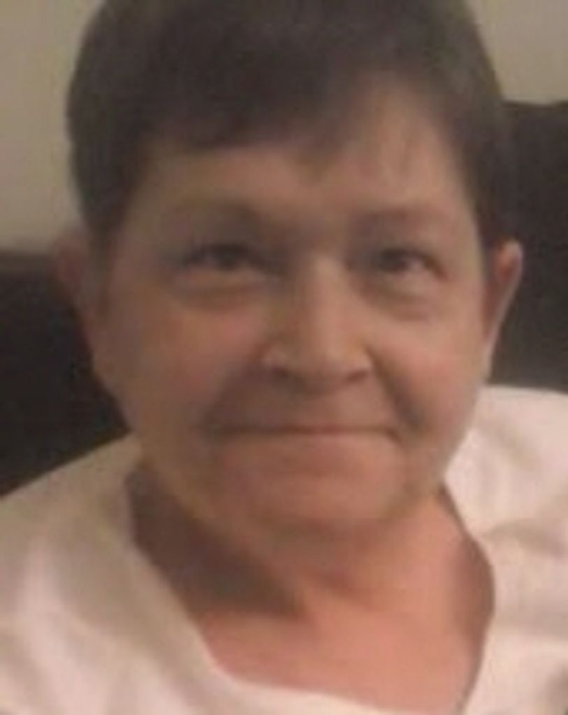 Judy Faye Millsap
