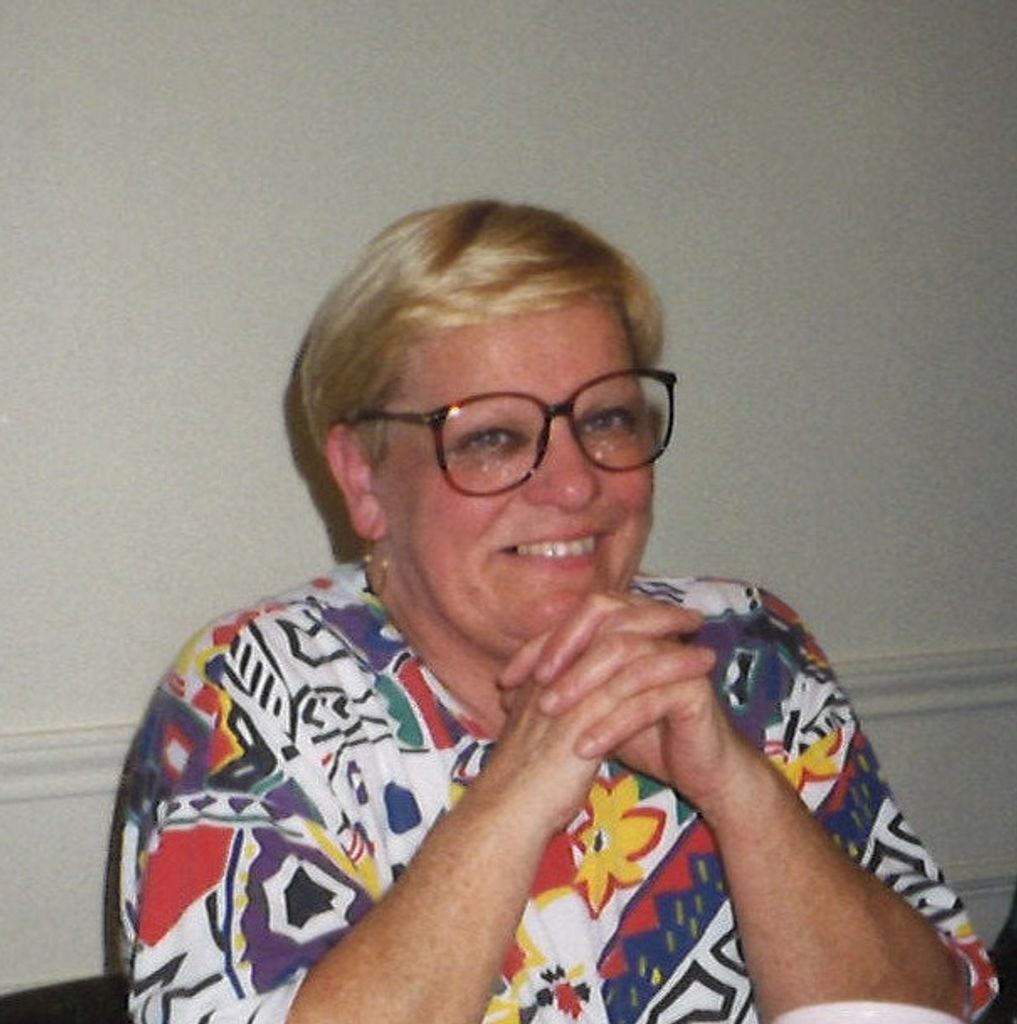Vivian Olson