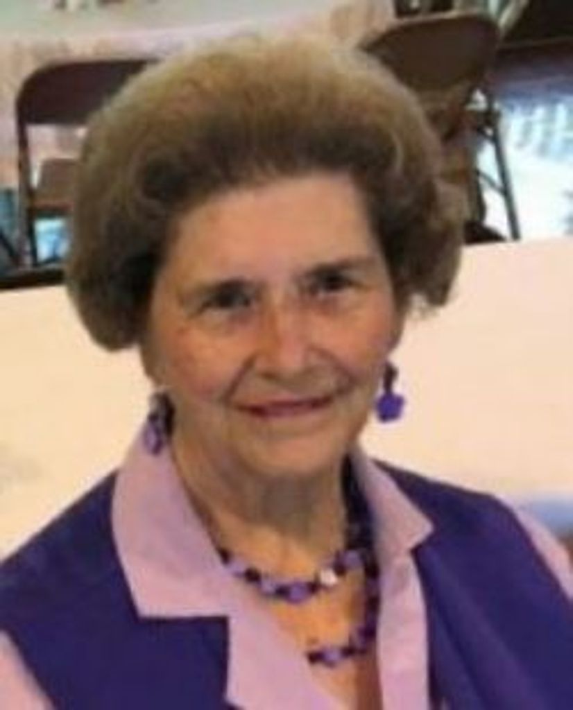 Thelma C. Simmons Profile Photo