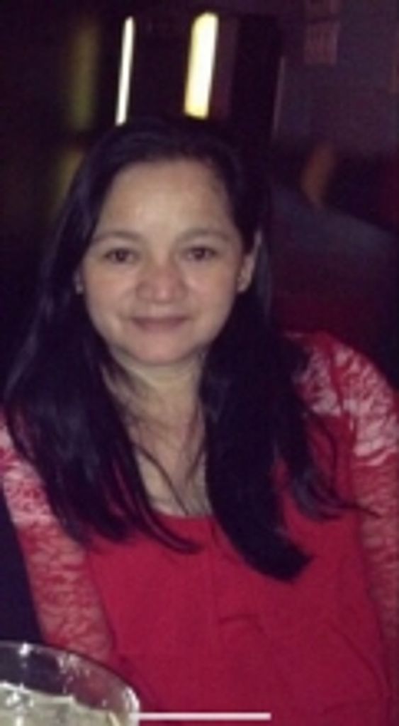 Reyna Alvarenga Varela