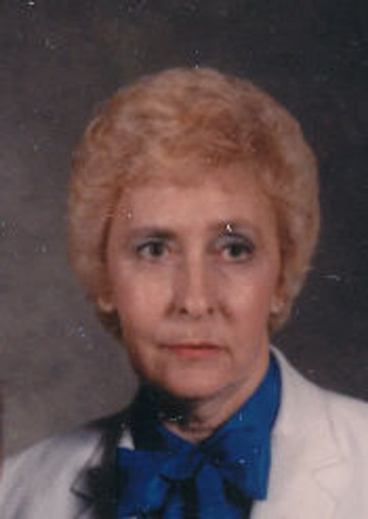 Mildred Sharp Catron Profile Photo