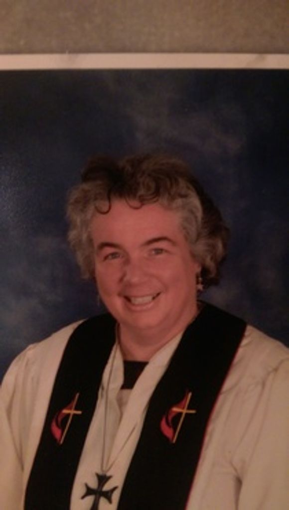 Jane Ellen Dibden