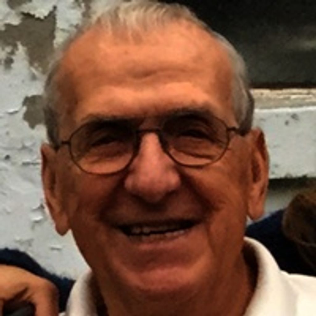 Thomas Paul Misiura, Sr.