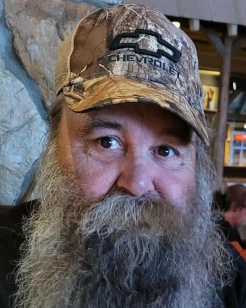 Edd Akers Profile Photo