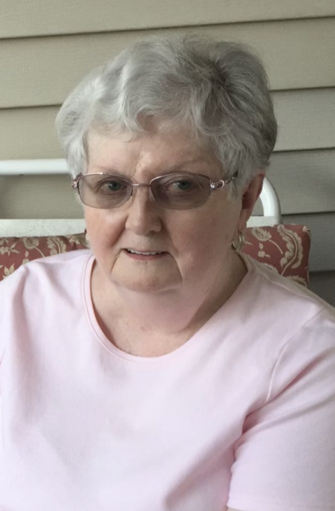 Anne L. Mason Profile Photo