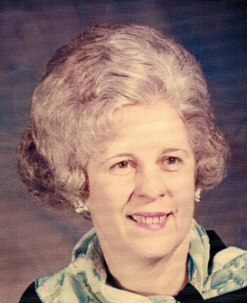 Joanne L. Matz Walbert