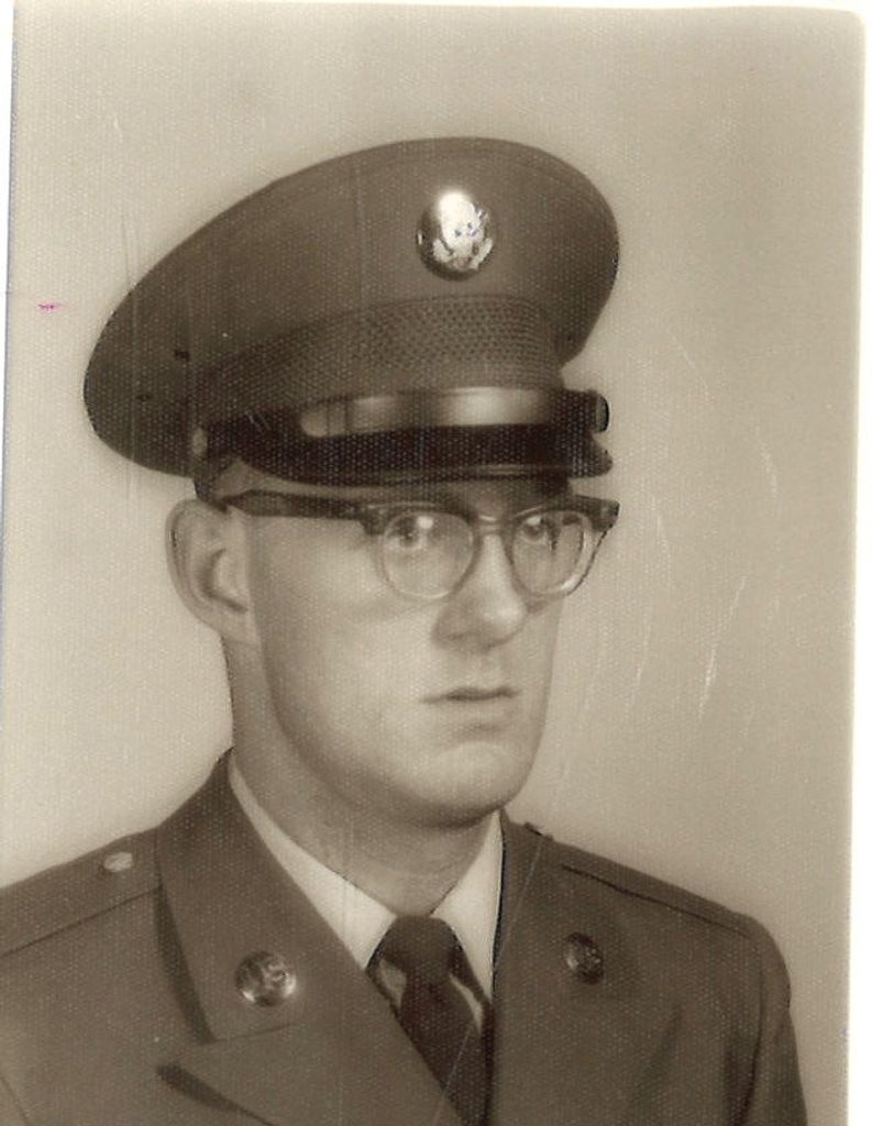 Ronald Irvin Boles Profile Photo