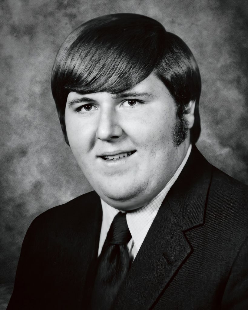 Stephen Wayne Foster