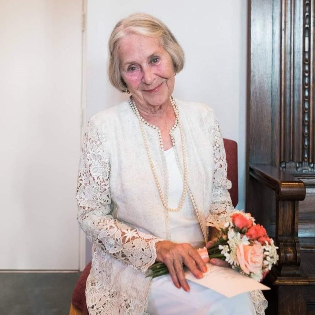 Mary  Jane (Kirk)  Martin Profile Photo