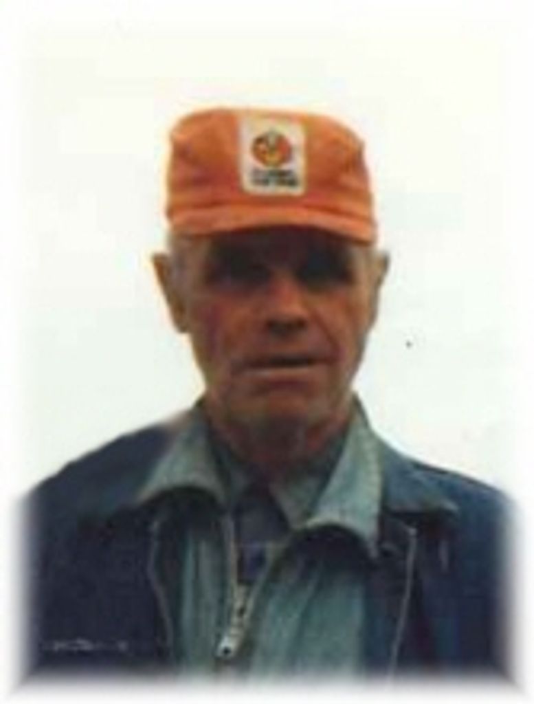Otis Jensen