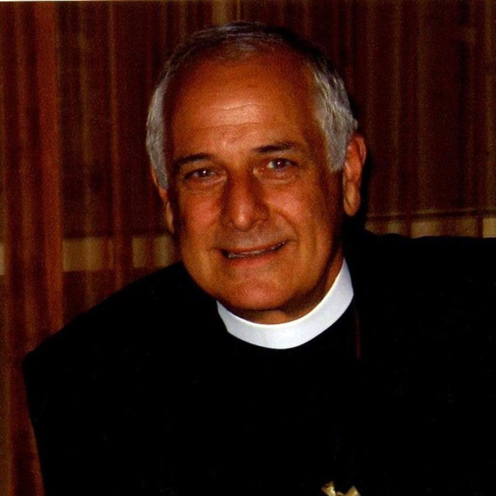 Rev. L. Lacagnina