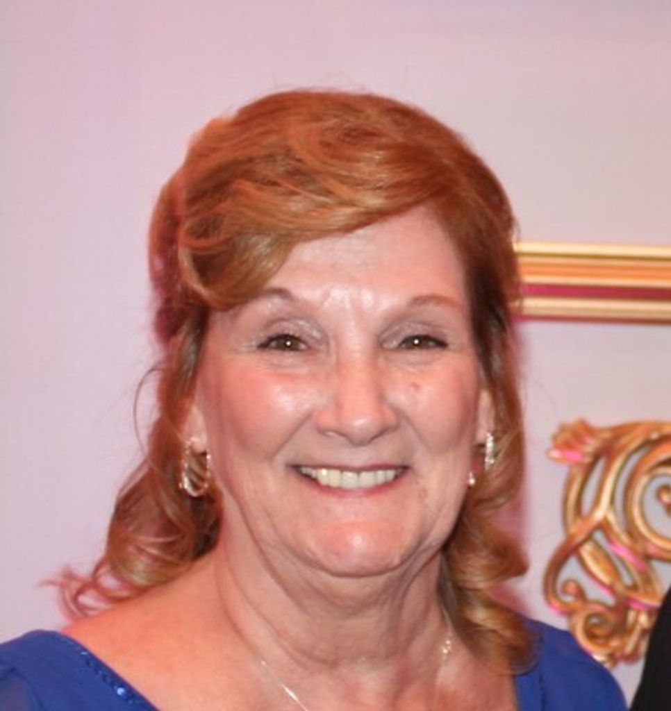 Margaret A Carr Profile Photo