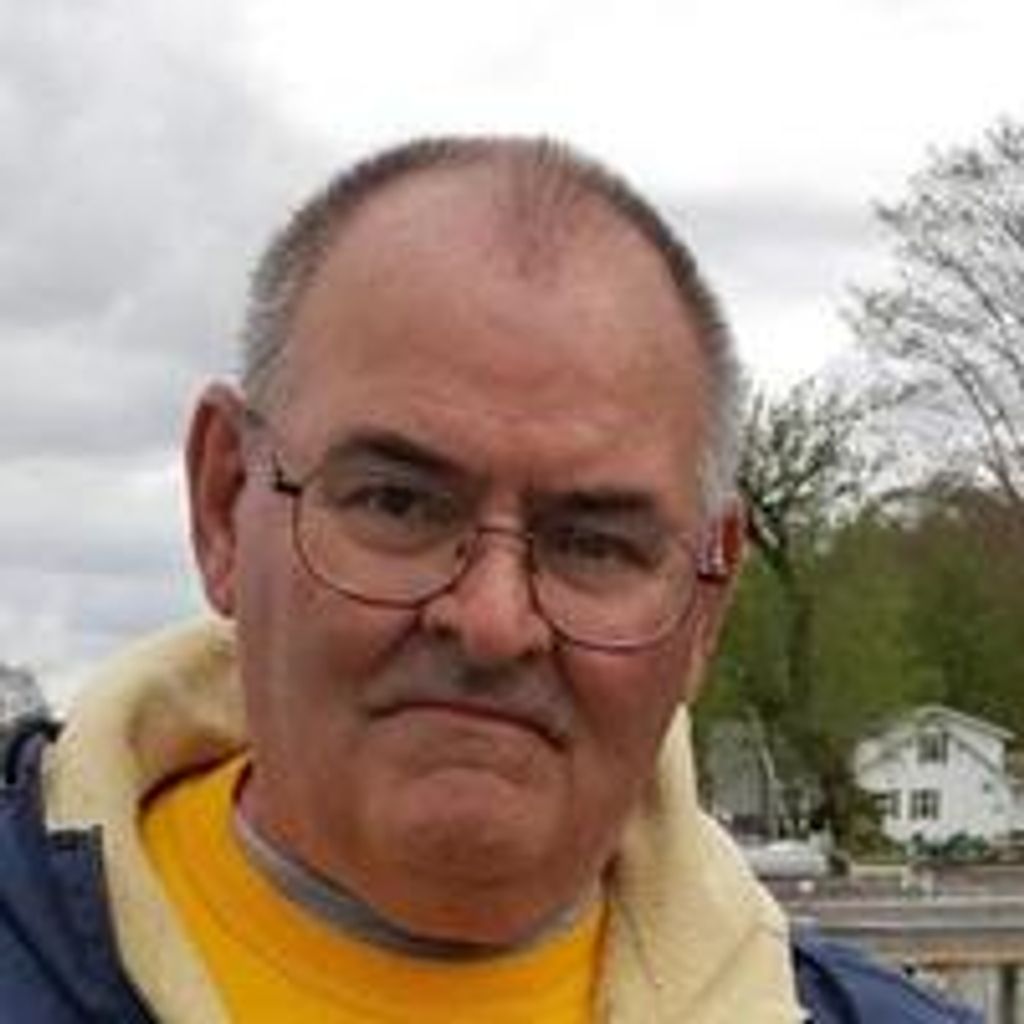 Barry Lee Powell Profile Photo