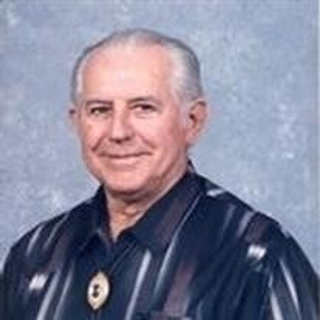 Cecil L. James