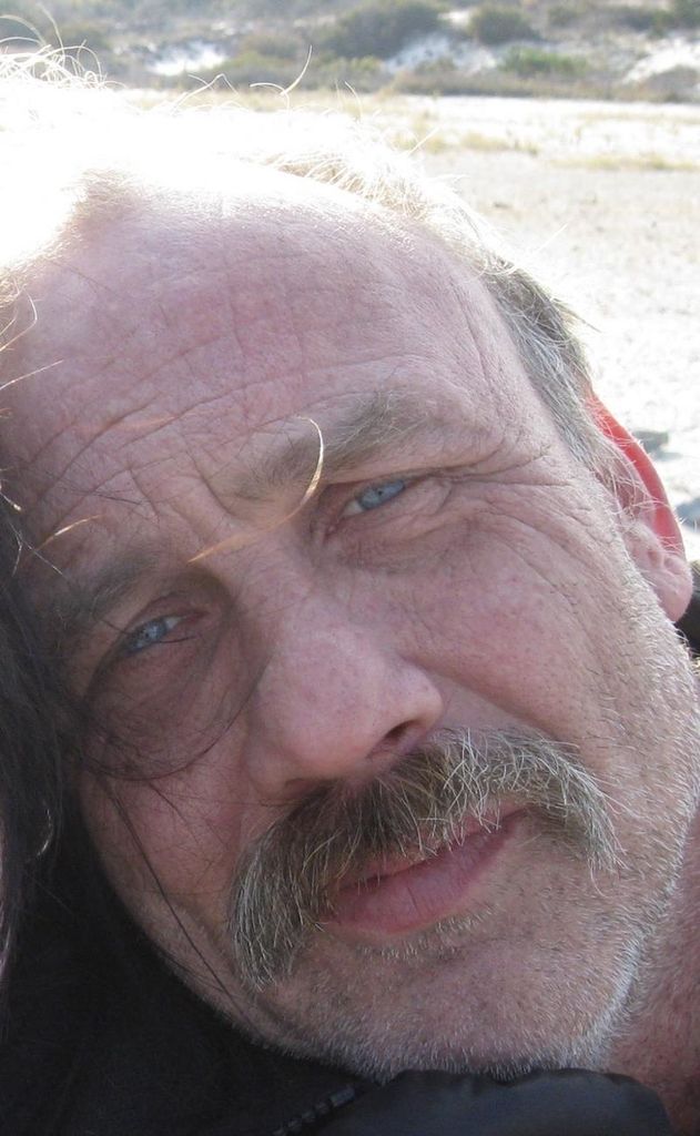 Bruce D. Bishop Profile Photo