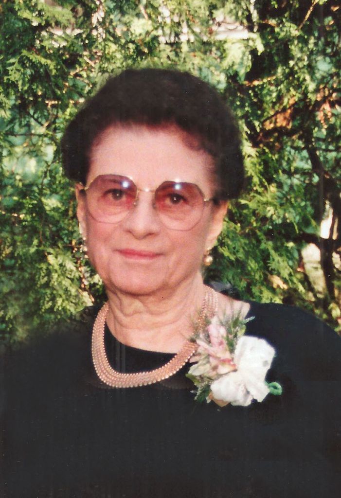 Josephine D'Andrea Profile Photo