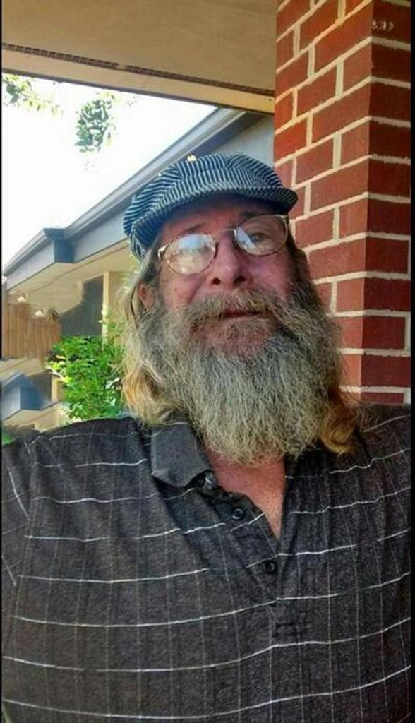 Boyd “Chip” Alley Profile Photo