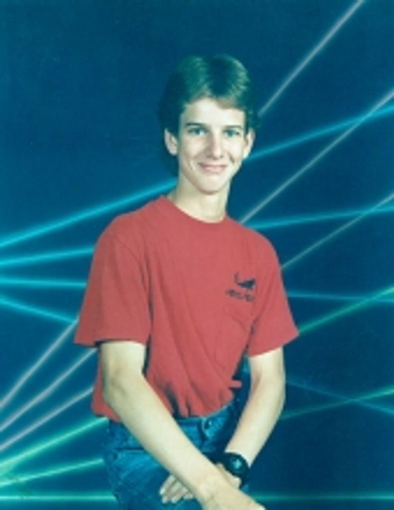 Thomas "Trey" Roger Baker, Iii - Mcnabb Funeral Home