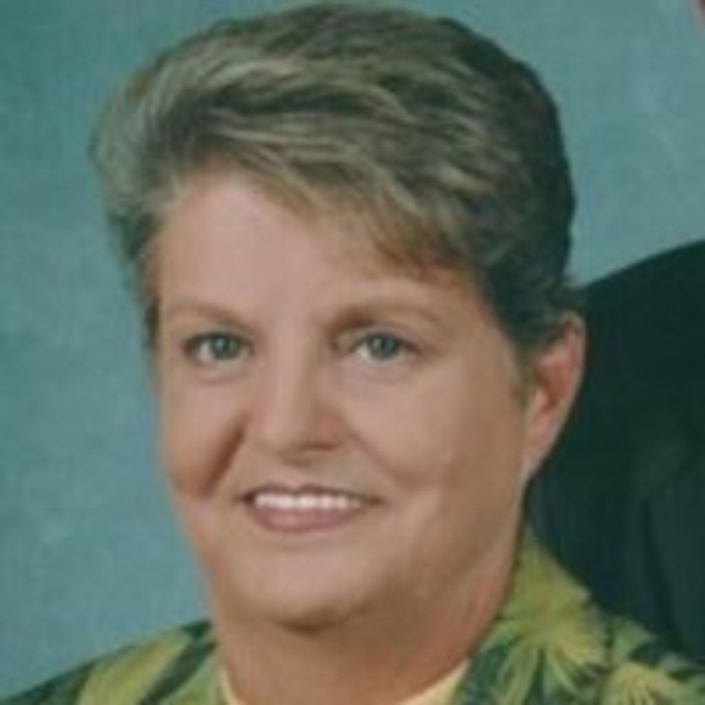 Ailene Bigham Meek Profile Photo