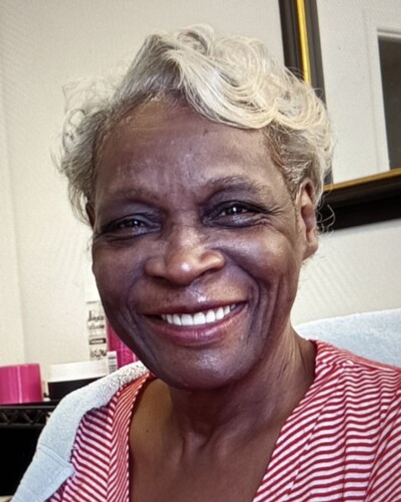 Carol Hawkins Profile Photo
