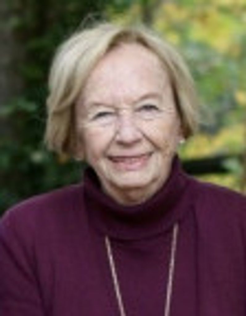 Judith Ann (Harris)  Hill