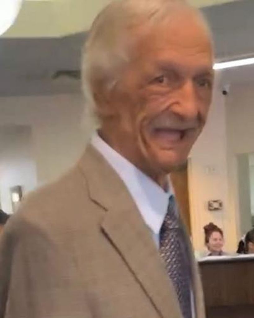 Gregory Allen Faciane