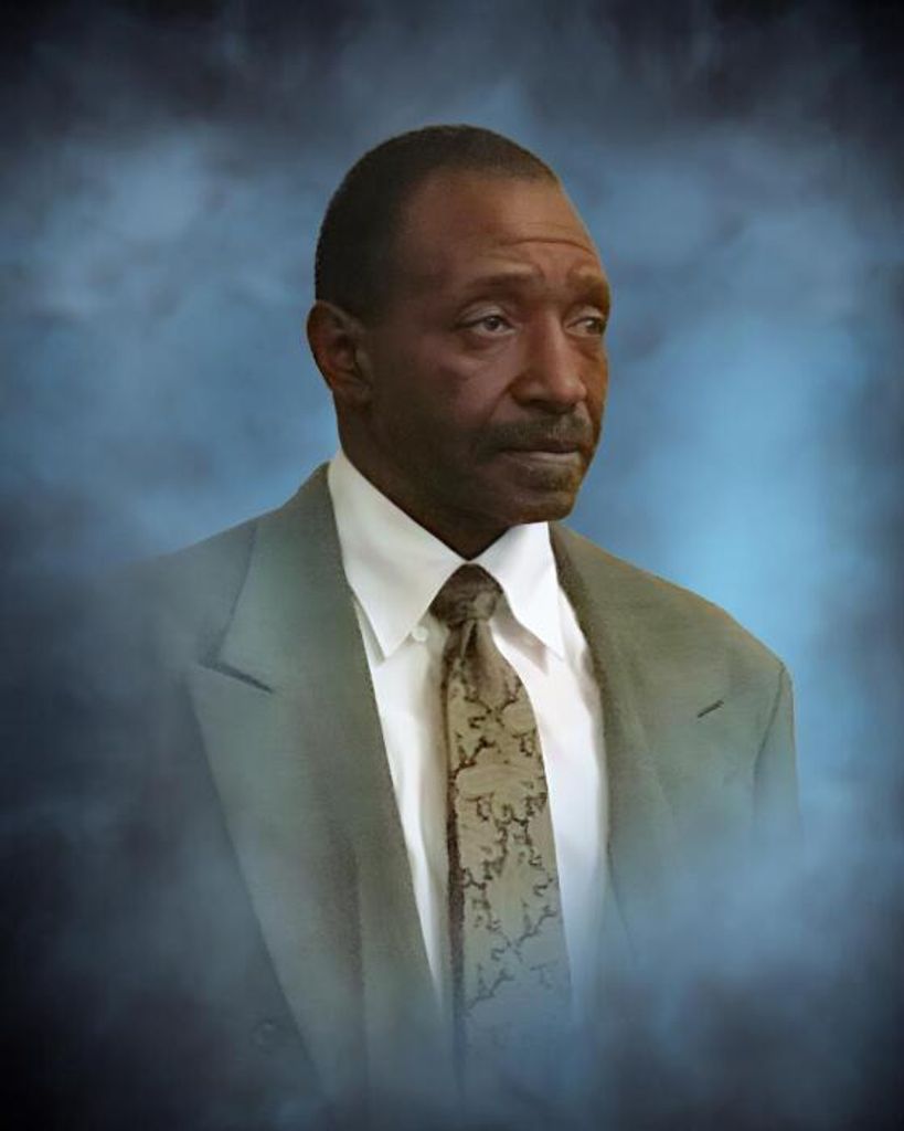 Michael Keith Brown, Sr.