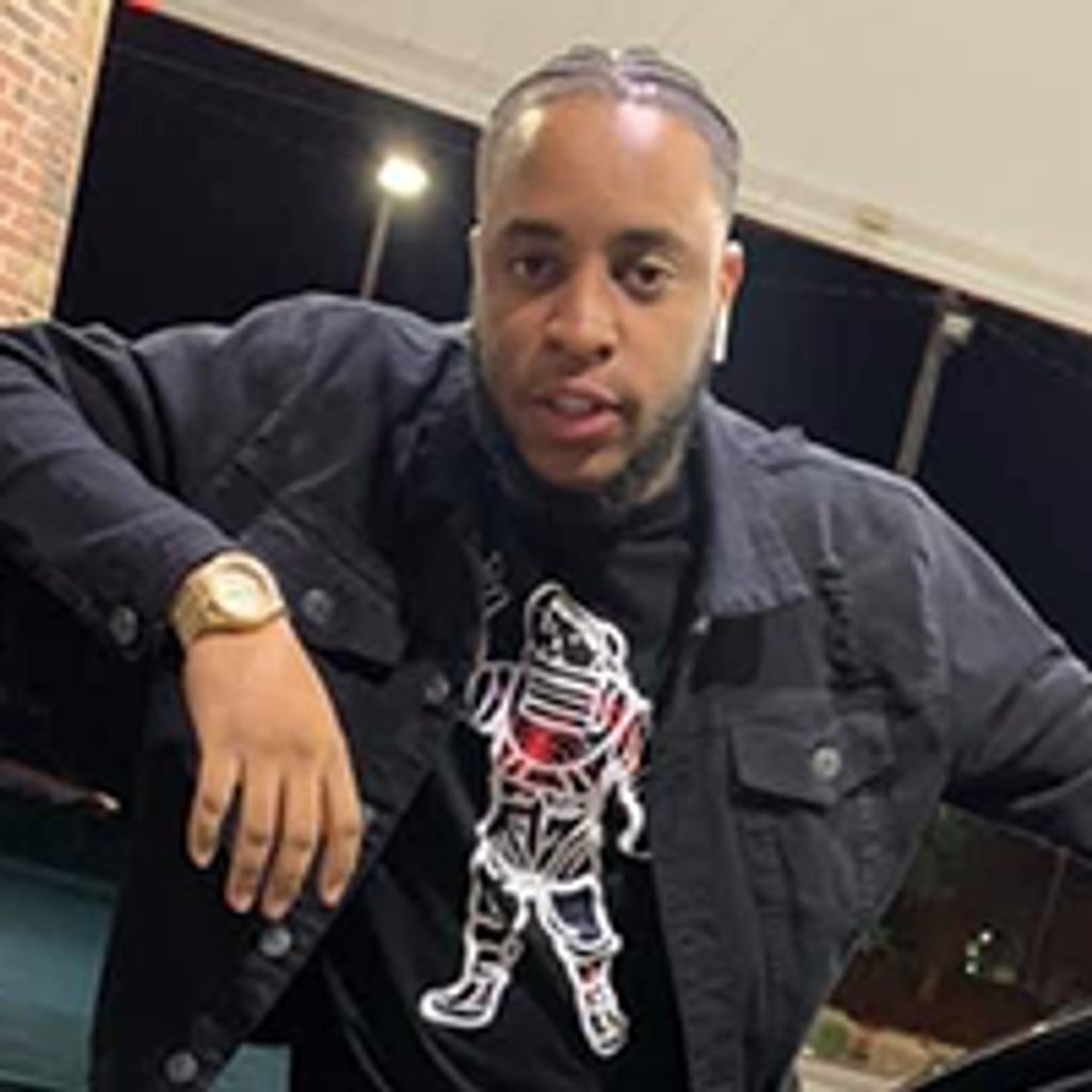 Mr. Mikheal Gilliam Profile Photo