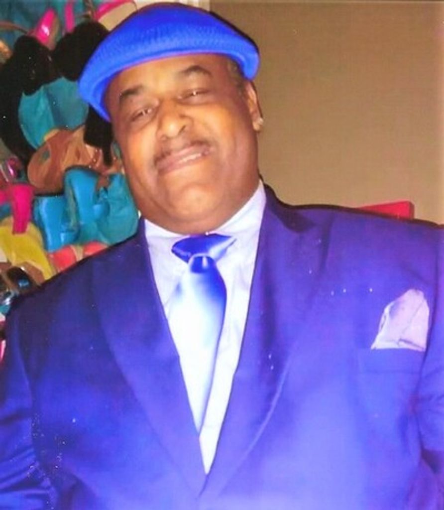 Steven Royce Sage, Sr. Profile Photo